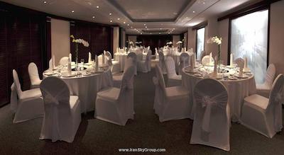 کینگزگیت هتل