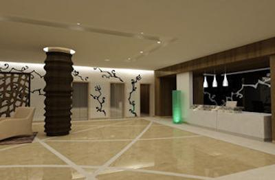 کینگزگیت هتل