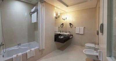 کینگزگیت هتل