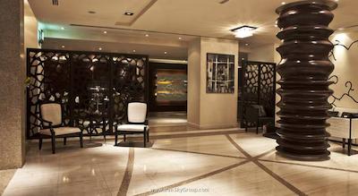 کینگزگیت هتل