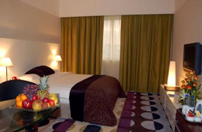 کینگزگیت هتل