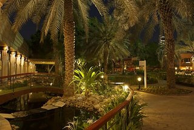 له مریدین ابوظبی