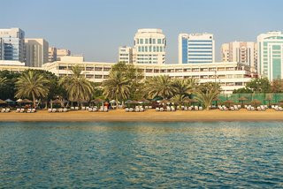 له مریدین ابوظبی
