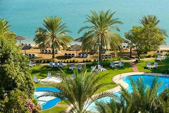 له مریدین ابوظبی