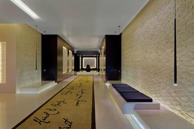 لمریدین دبی هتل اند کنفرانس سنتر