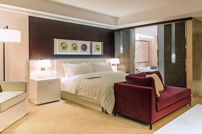 لمریدین دبی هتل اند کنفرانس سنتر