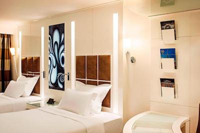 لمریدین دبی هتل اند کنفرانس سنتر