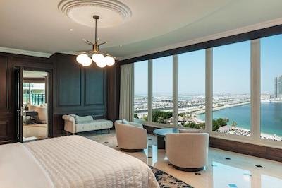 لمریدین مینا سیاحی بیچ ریزورت اند واتر پارک