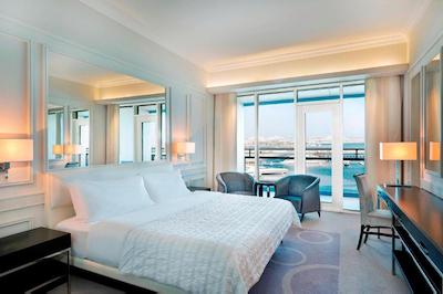 لمریدین مینا سیاحی بیچ ریزورت اند واتر پارک