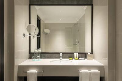 لمریدین مینا سیاحی بیچ ریزورت اند واتر پارک