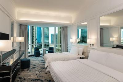 لمریدین مینا سیاحی بیچ ریزورت اند واتر پارک