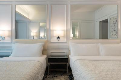 لمریدین مینا سیاحی بیچ ریزورت اند واتر پارک