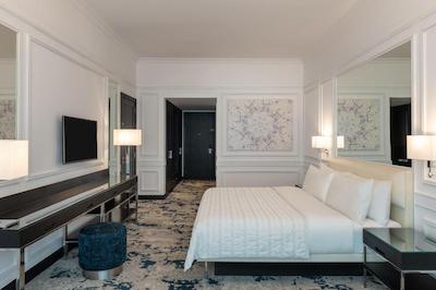 لمریدین مینا سیاحی بیچ ریزورت اند واتر پارک