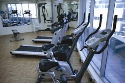 هتل آپارتمان لگاسی