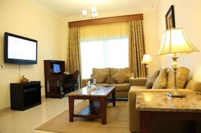 هتل آپارتمان لگاسی