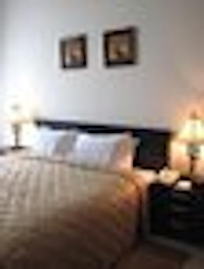 هتل آپارتمان لگاسی