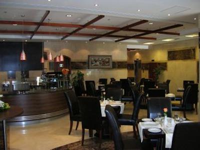 هتل آپارتمان لگاسی