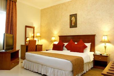 هتل آپارتمان لگاسی