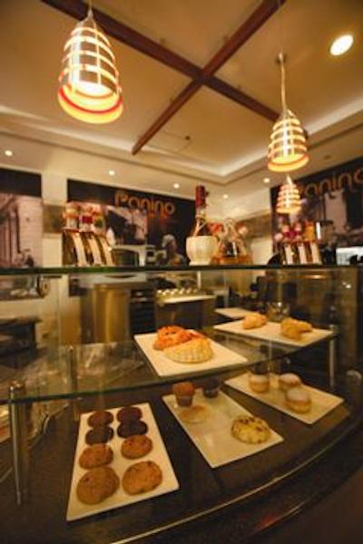 هتل آپارتمان لگاسی