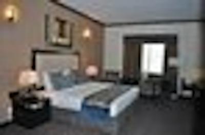 لندن کرون هتل