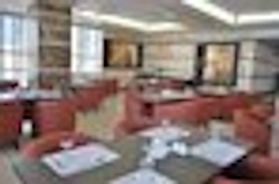 لندن کرون هتل