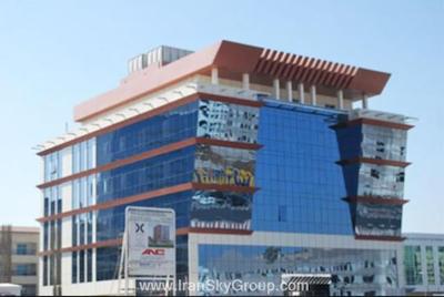 لندن کرون هتل