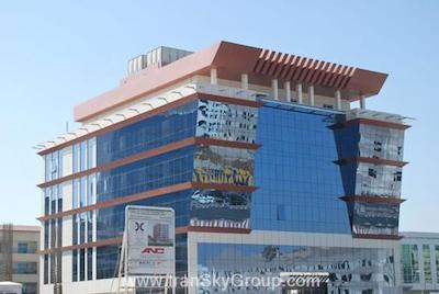 لندن کرون هتل