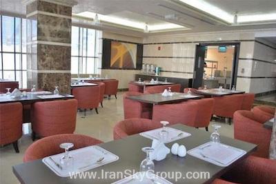 لندن کرون هتل