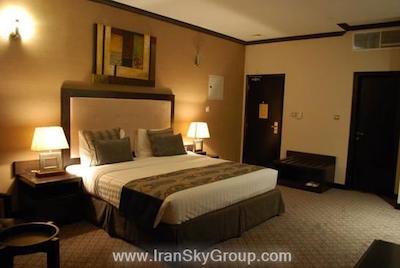 لندن کرون هتل