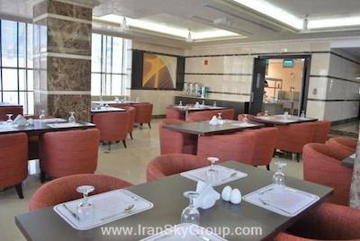 لندن کرون هتل