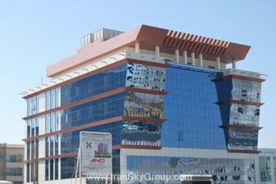 لندن کرون هتل