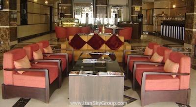 لندن کرون هتل