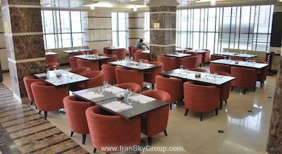 لندن کرون هتل