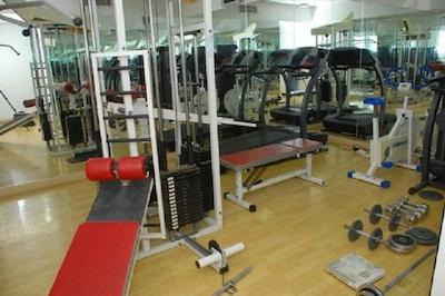 هتل آپارتمان لندن کرون 1