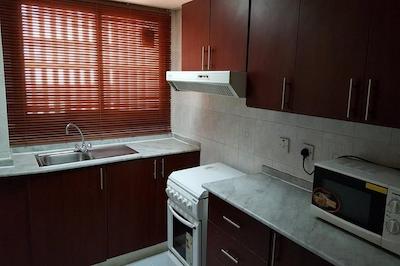 هتل آپارتمان لندن کرون 2