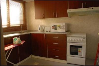 هتل آپارتمان لندن کرون 2