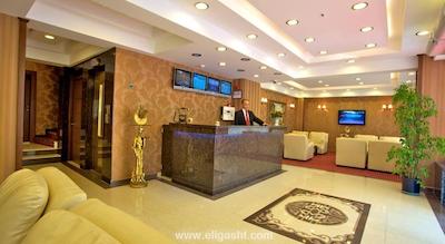 گرند اونال هتل