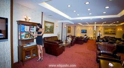 گرند اونال هتل