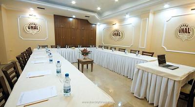 گرند اونال هتل