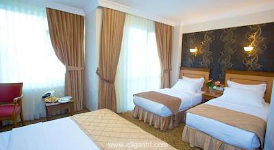 گرند اونال هتل