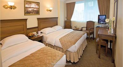 گرند اونال هتل