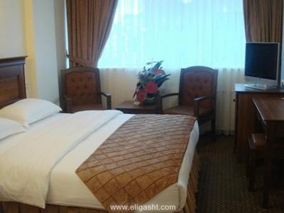 گرند اونال هتل