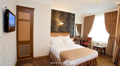 گرند اونال هتل