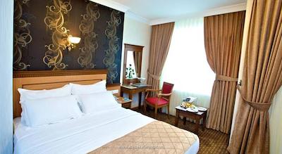 گرند اونال هتل