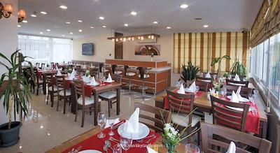 گرند اونال هتل