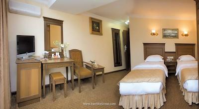 گرند اونال هتل