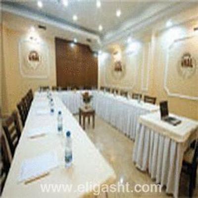 گرند اونال هتل