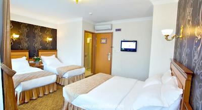 گرند اونال هتل