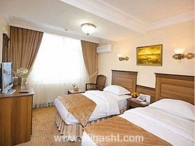 گرند اونال هتل