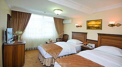 گرند اونال هتل